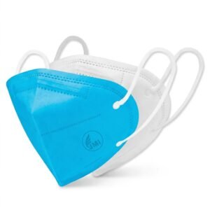Respirator Mask (KN95 Specification)