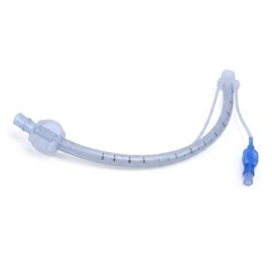 Endotracheal Tube (with Inflatable Cuff)
