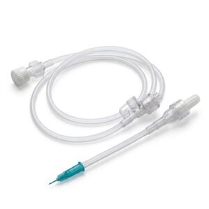 Atraumatic Needle for Peripheral Nerve Block