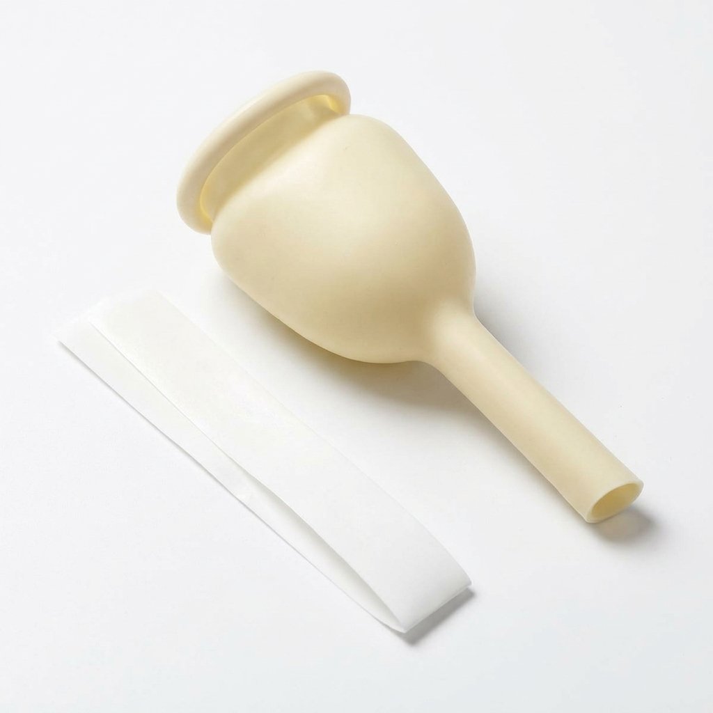 Male External Condom Catheter