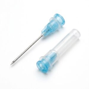 Hypodermic Needle (Bulk Needle)