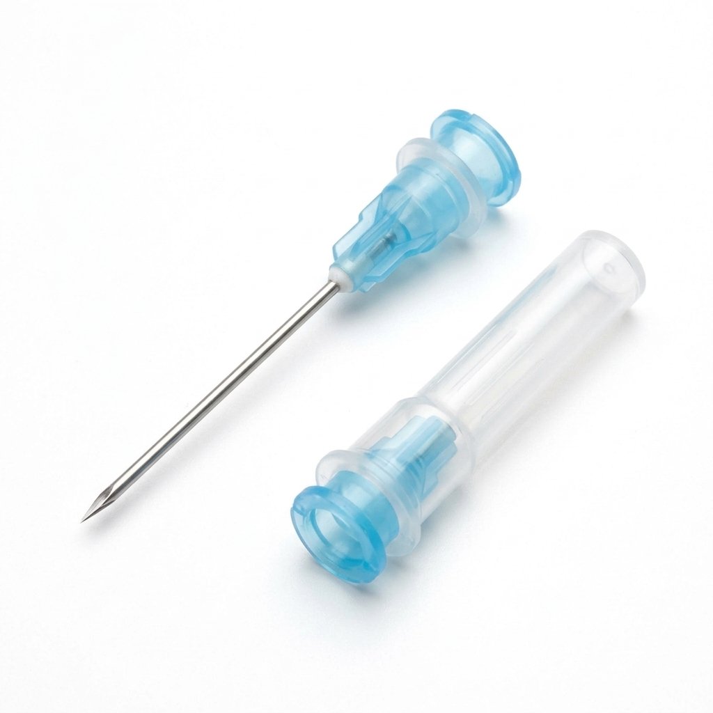 Hypodermic Needle (Bulk Needle)