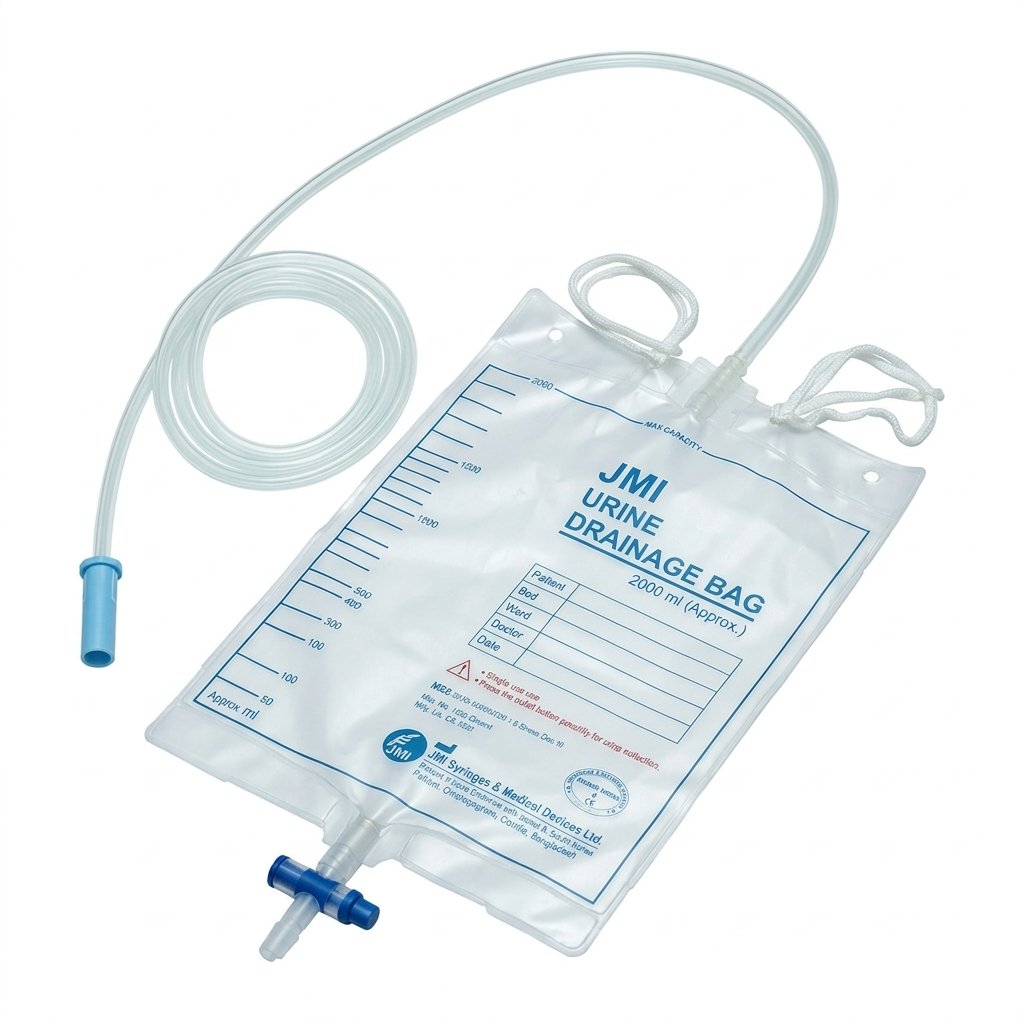 Urine Drainage Bag