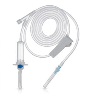 IV Infusion Set