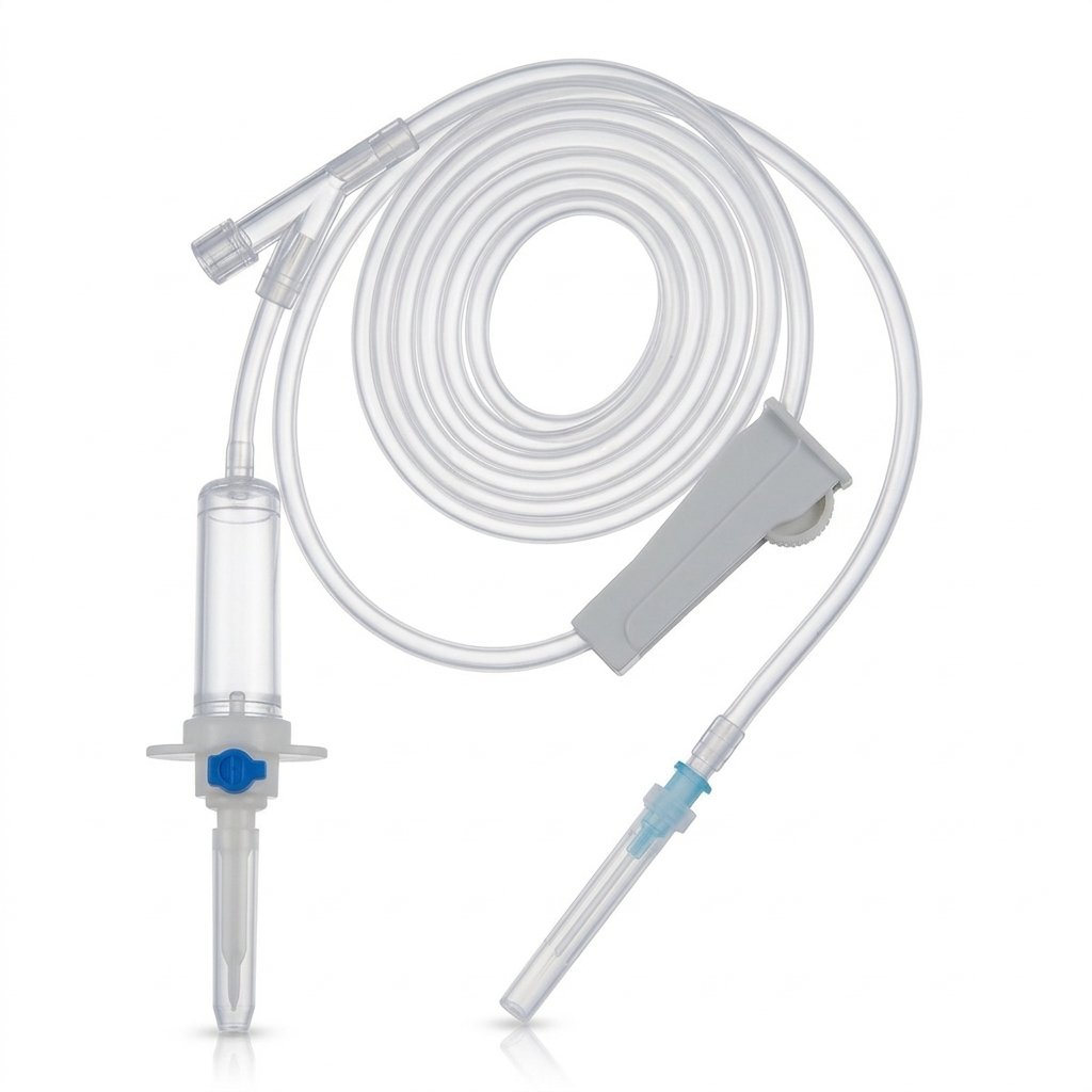 IV Infusion Set