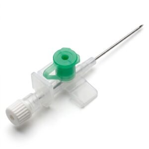 Intravenous (I.V.) Cannula