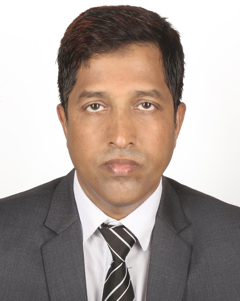 Md. Saiful Islam